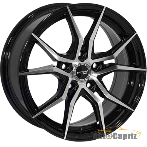 Диски ZW-D5270 MB R16 W7.0 PCD5x114.3 ET40 DIA67.1